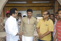 Kadhal Dhandapani Condolence Photos